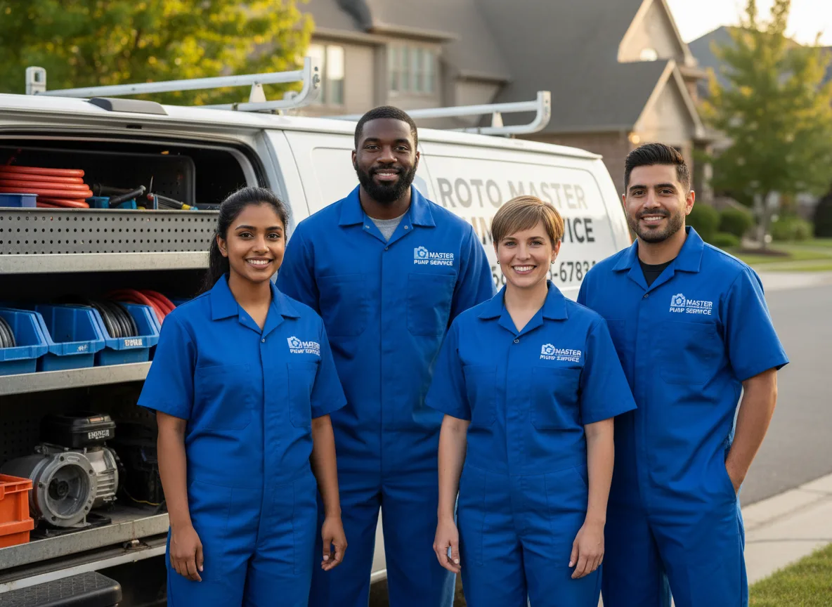Sump Pump Installation company in Fairview, IL